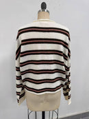 Selby Cardigan Ivory