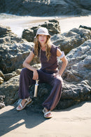 Hot Shot Crossover Set Chocolate