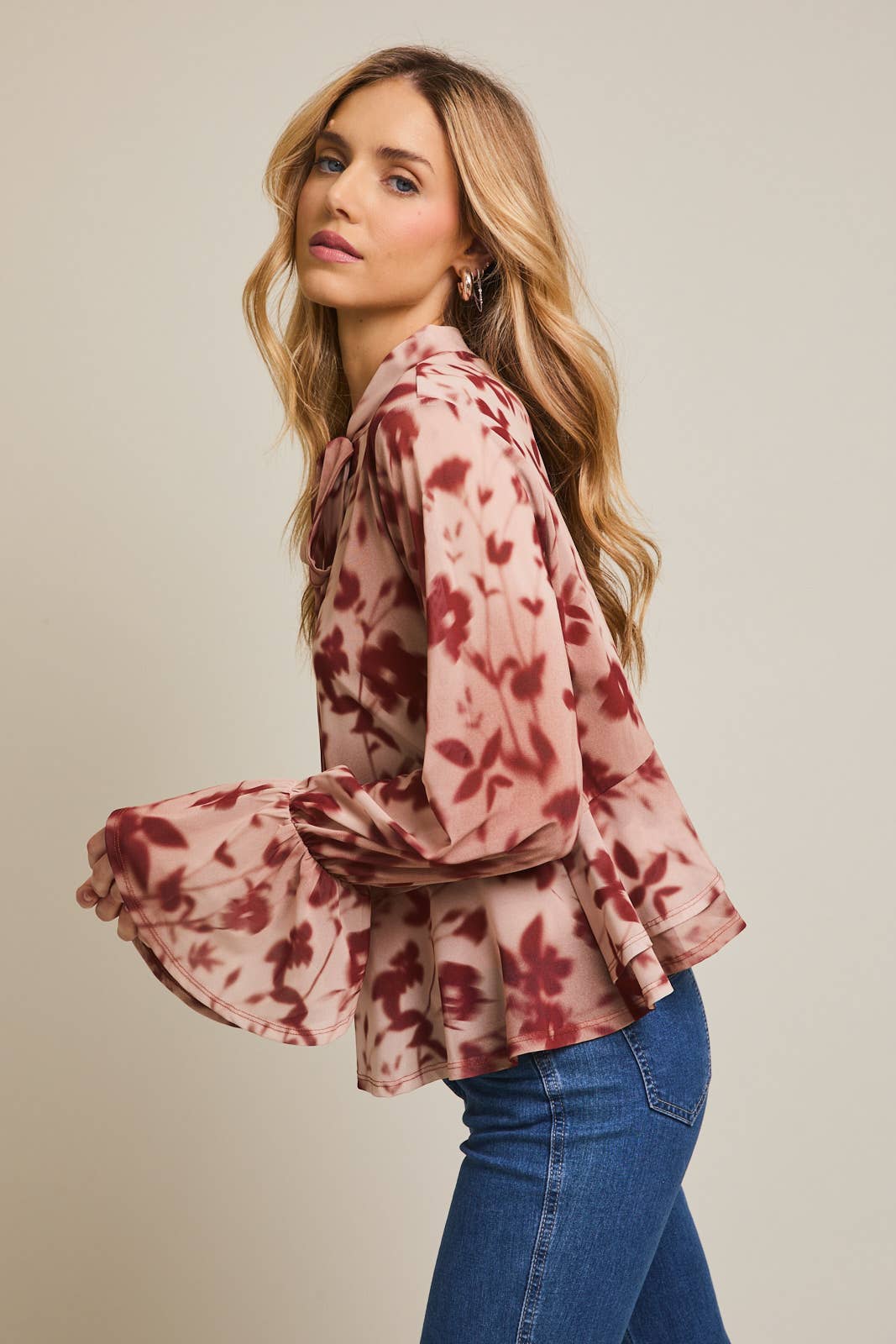 Charlotte Top
