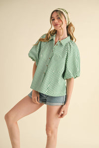 The Gwen Top