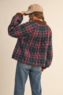 Pippa Jacket