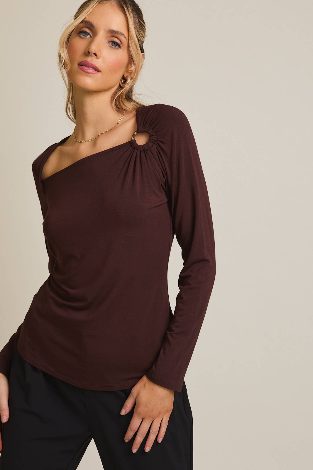 Olivia Top