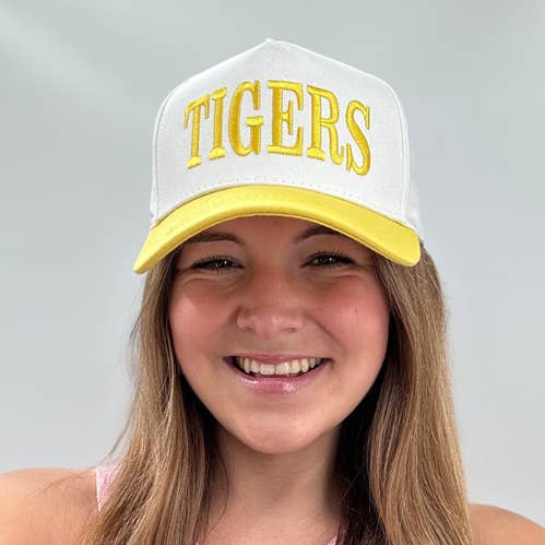 Tiger Hat