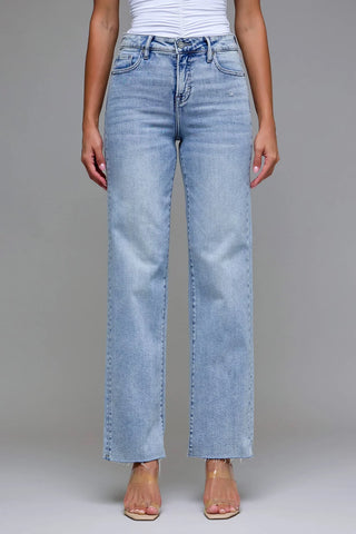Hidden Jeans | Ella Classic Straight