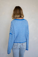 Piper Cardigan Charcoal