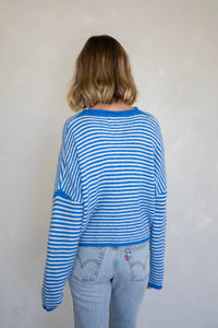 Piper Cardigan Charcoal