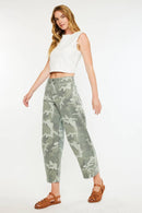 KanCan Scout Jean