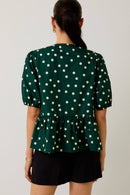 Gail Blouse