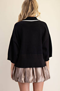 Varsity Top