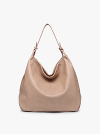 Gina Tote: Mushroom