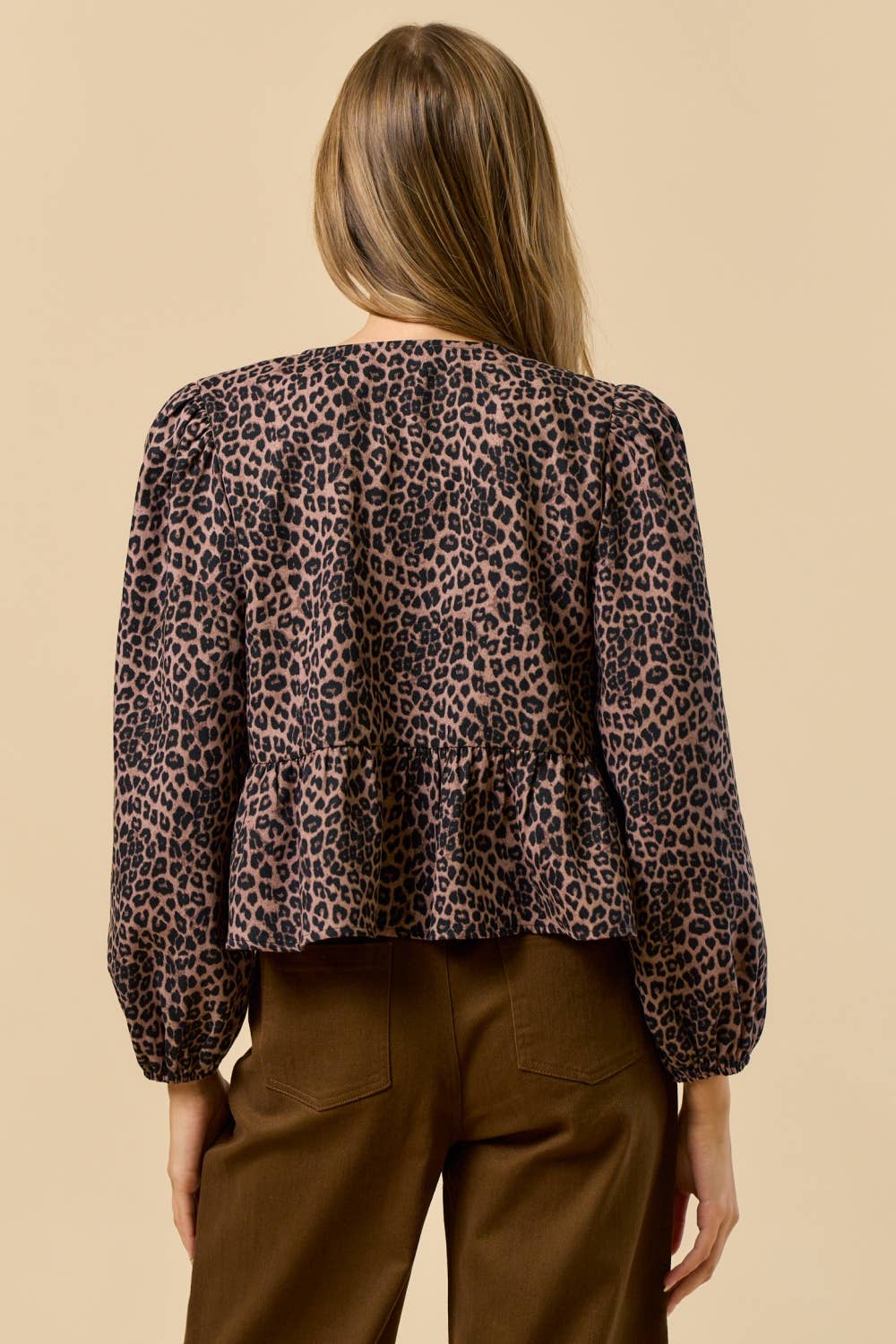 Lucy Blouse