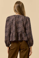 Lucy Blouse