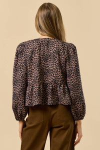 Lucy Blouse