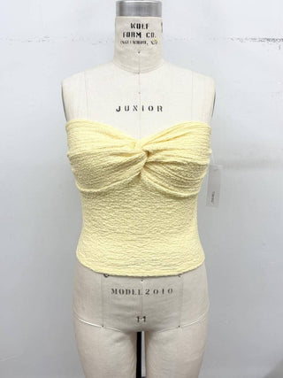After Hours Twist Top Banana