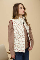 Daisy Lane Vest