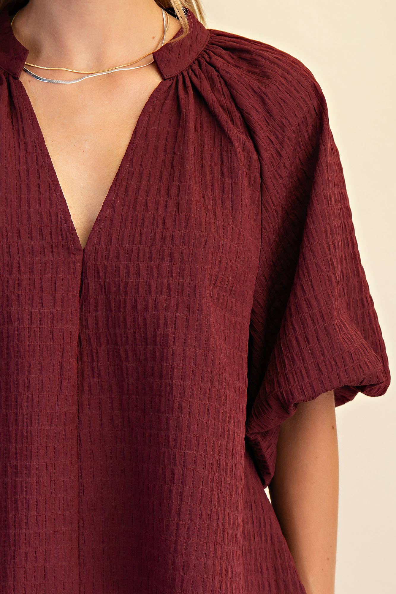 Kylen Blouse