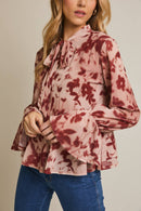 Charlotte Top