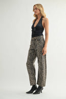Margot Barrel Jean