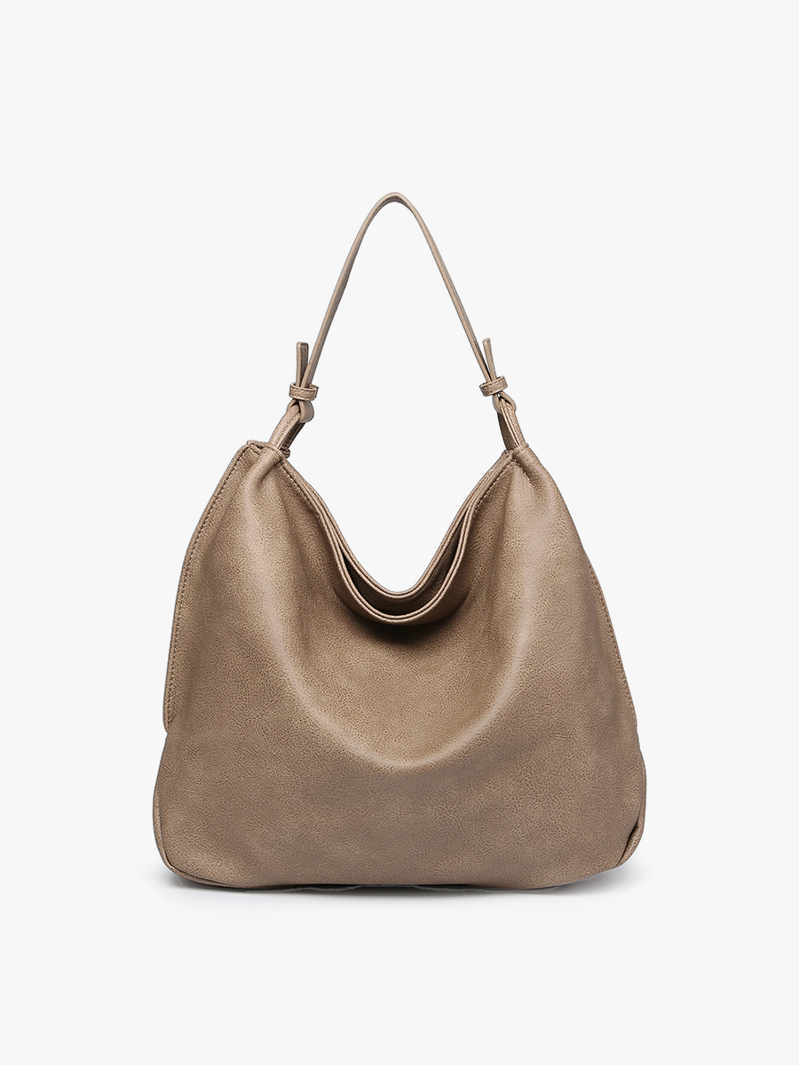 Gina Tote: Mushroom
