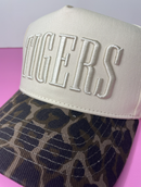 Tiger Game Day Hat
