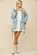 Evie Jacket