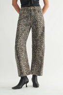 Margot Barrel Jean