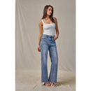Walk This Way Wide Leg