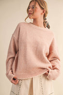 On The Edge Sweater