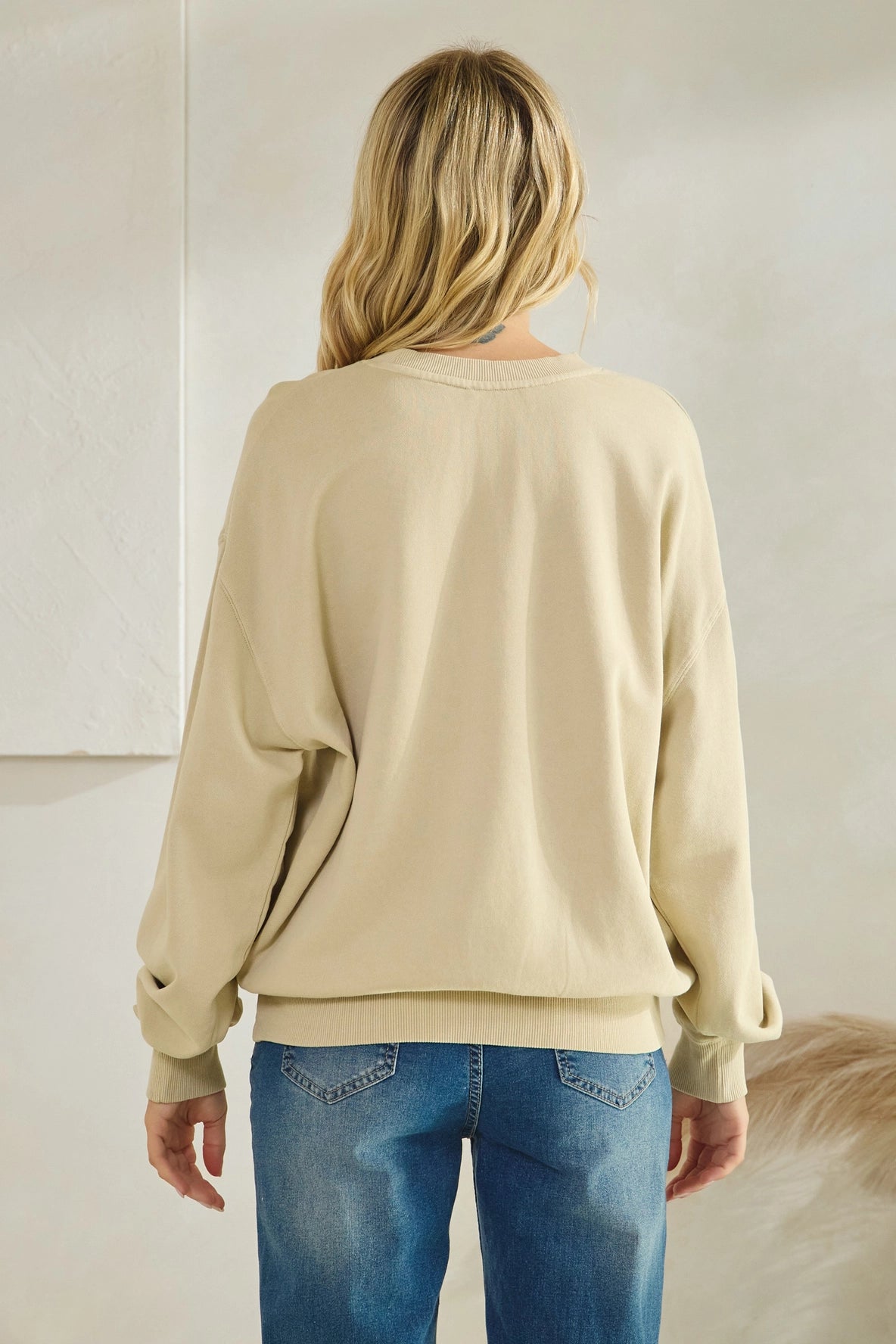 Have Yourself a Merry Little Cocktail Sweatshirt