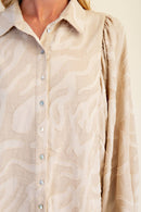 Milan Blouse