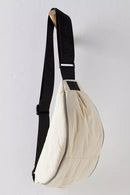 Bulls Eye Sling Ivory