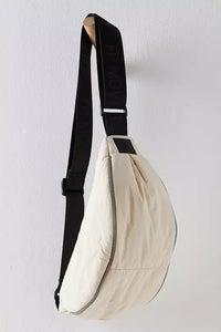 Bulls Eye Sling Ivory