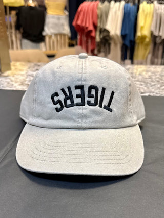 TIGERS Dad Cap
