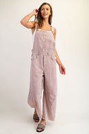 Olsen Overalls