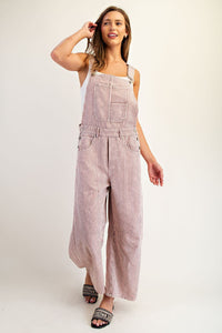 Olsen Overalls