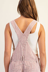 Olsen Overalls