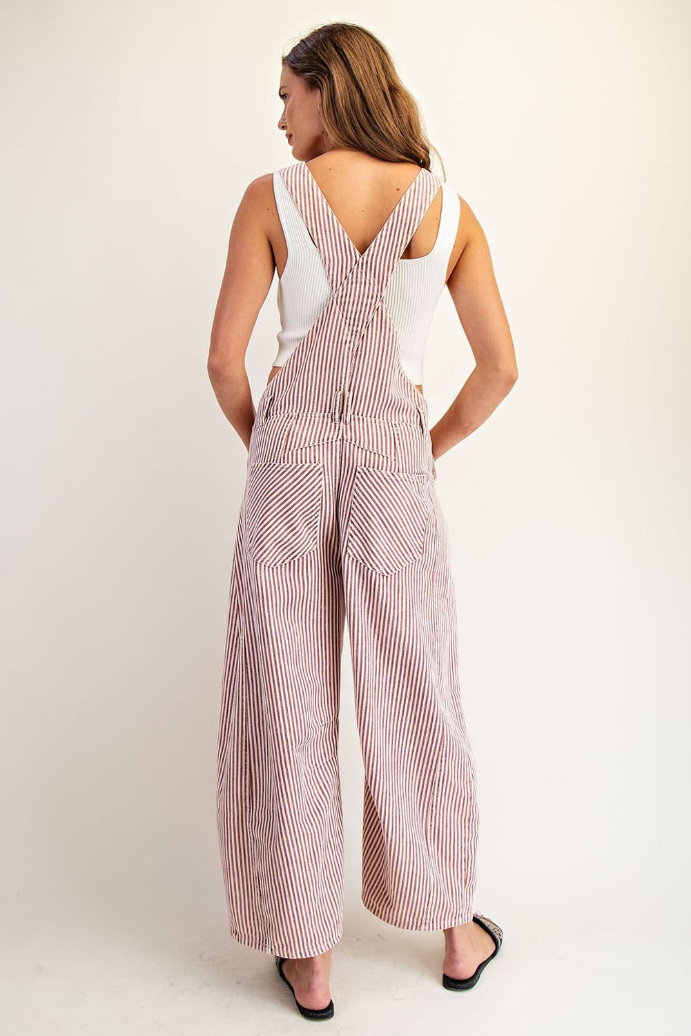 Olsen Overalls