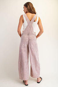 Olsen Overalls
