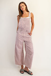 Olsen Overalls