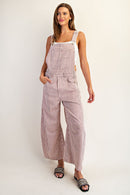 Olsen Overalls