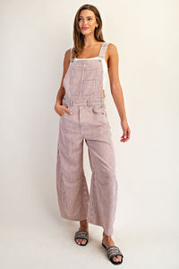 Olsen Overalls