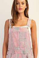 Olsen Overalls