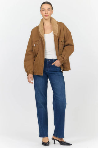 Dear John Winslow ** online only **