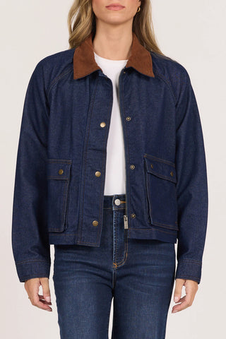 Dear John Weston **online only**