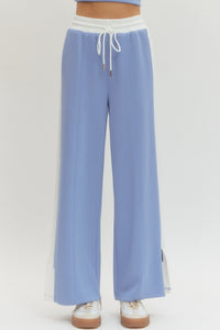 Toby Pant Light Blue