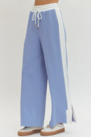 Toby Pant Light Blue