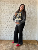 FHSU Long Sleeve Top