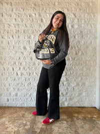 FHSU Long Sleeve Top