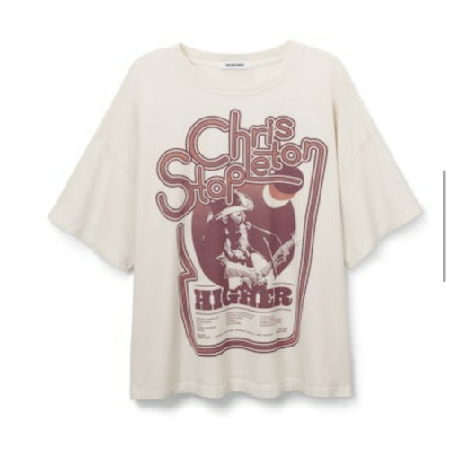 Chris Stapleton Higher Tour