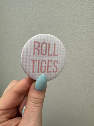 Spirit Buttons
